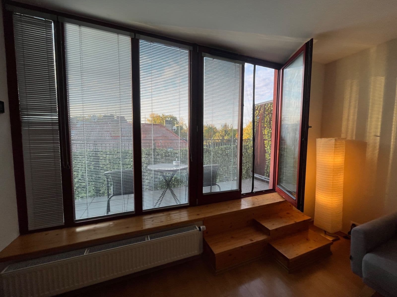 Prenájom bytu 2-izbový 62 m², Podle Náhonu, Praha, Praha Prenájom bytu 2-izbový 62 m², Podle Náhonu, Praha, Praha