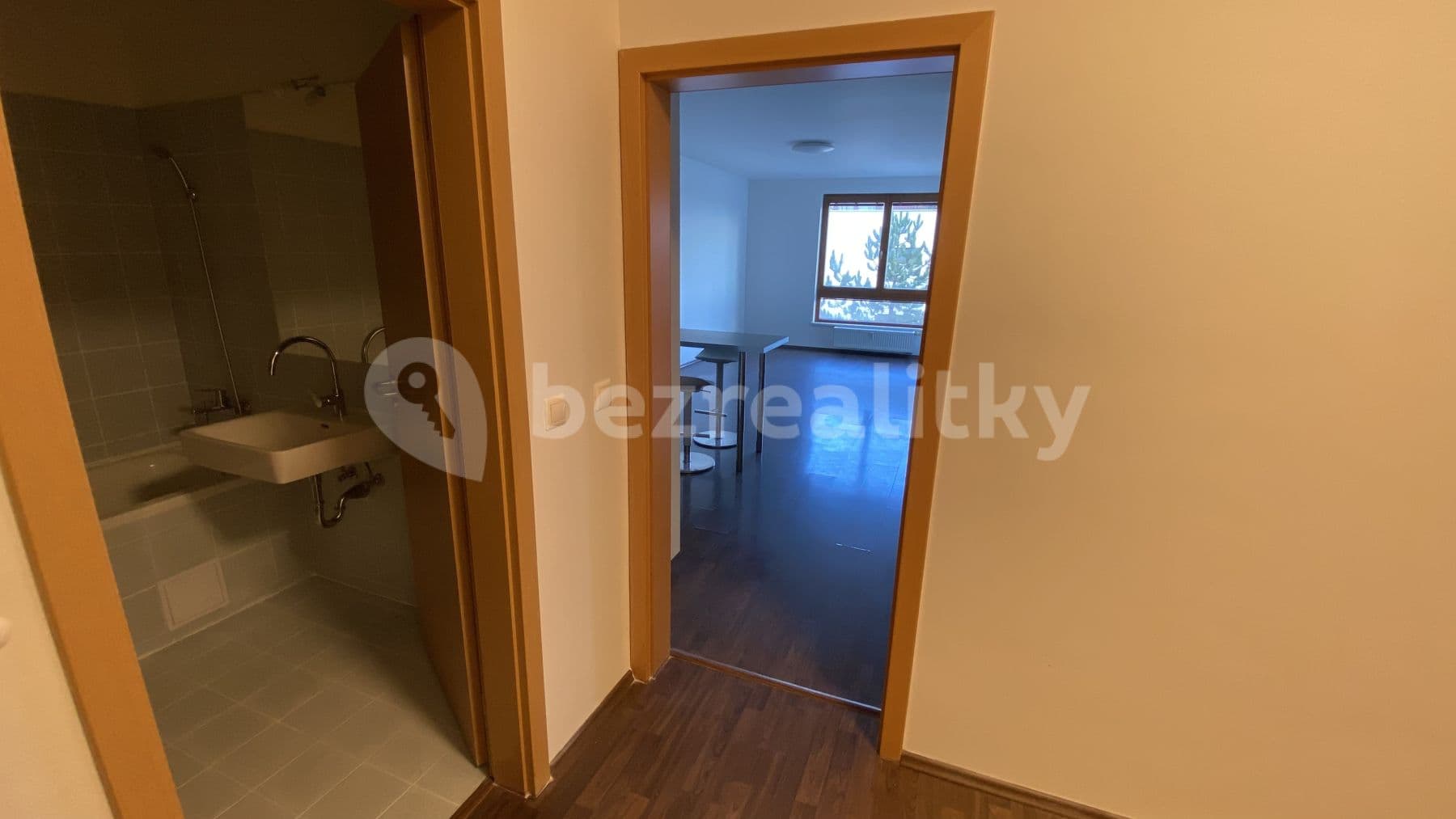 Prenájom bytu 2-izbový 55 m², Litoměřická, Praha, Praha Prenájom bytu 2-izbový 55 m², Litoměřická, Praha, Praha