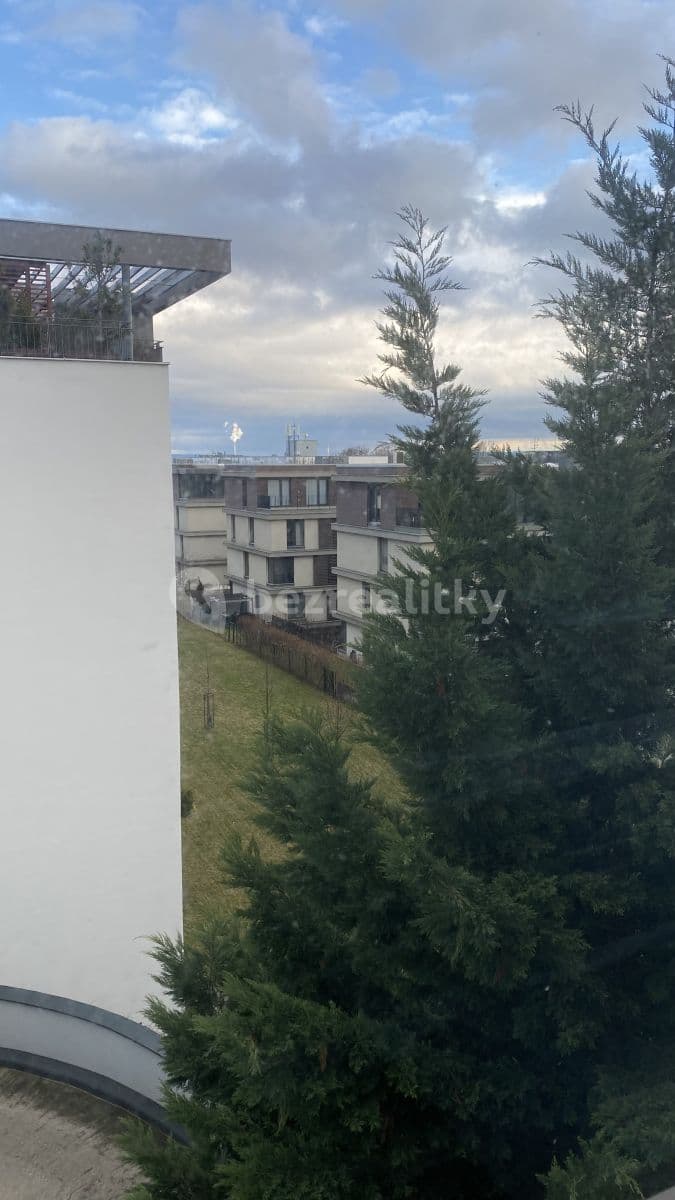 Prenájom bytu 2-izbový 55 m², Litoměřická, Praha, Praha Prenájom bytu 2-izbový 55 m², Litoměřická, Praha, Praha