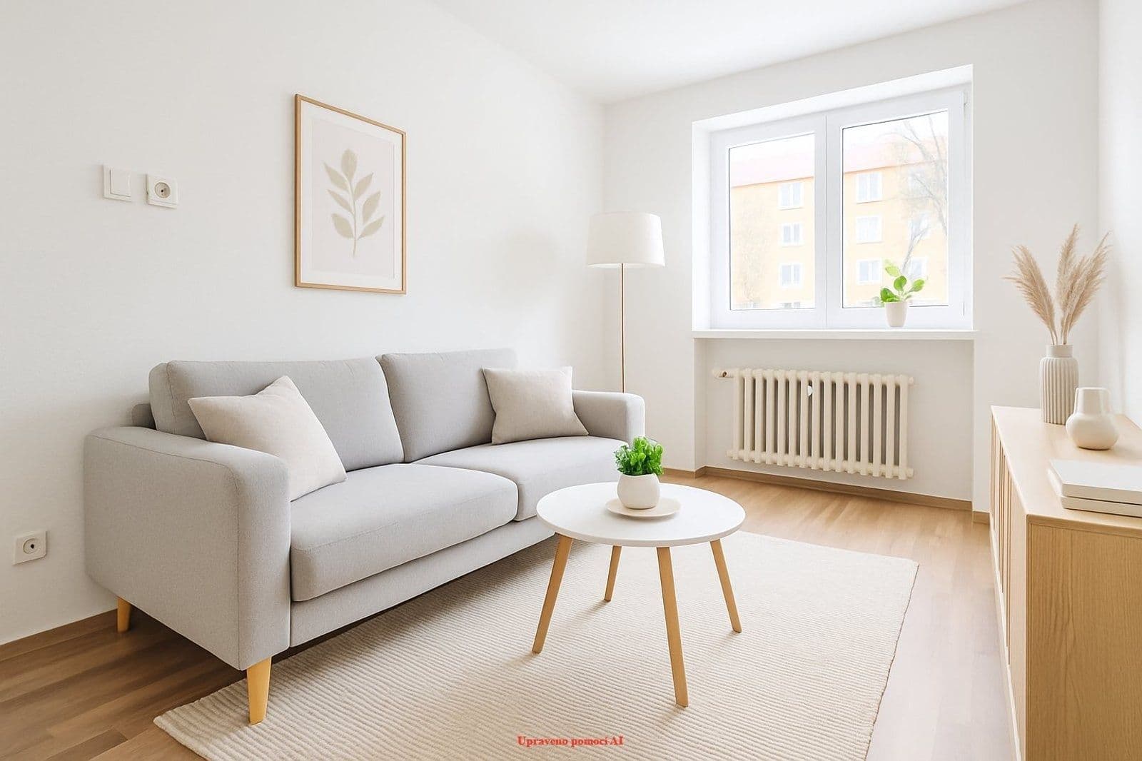 Prenájom bytu 1-izbový 24 m², Na Nábřeží, Havířov, Moravskoslezský kraj Prenájom bytu 1-izbový 24 m², Na Nábřeží, Havířov, Moravskoslezský kraj