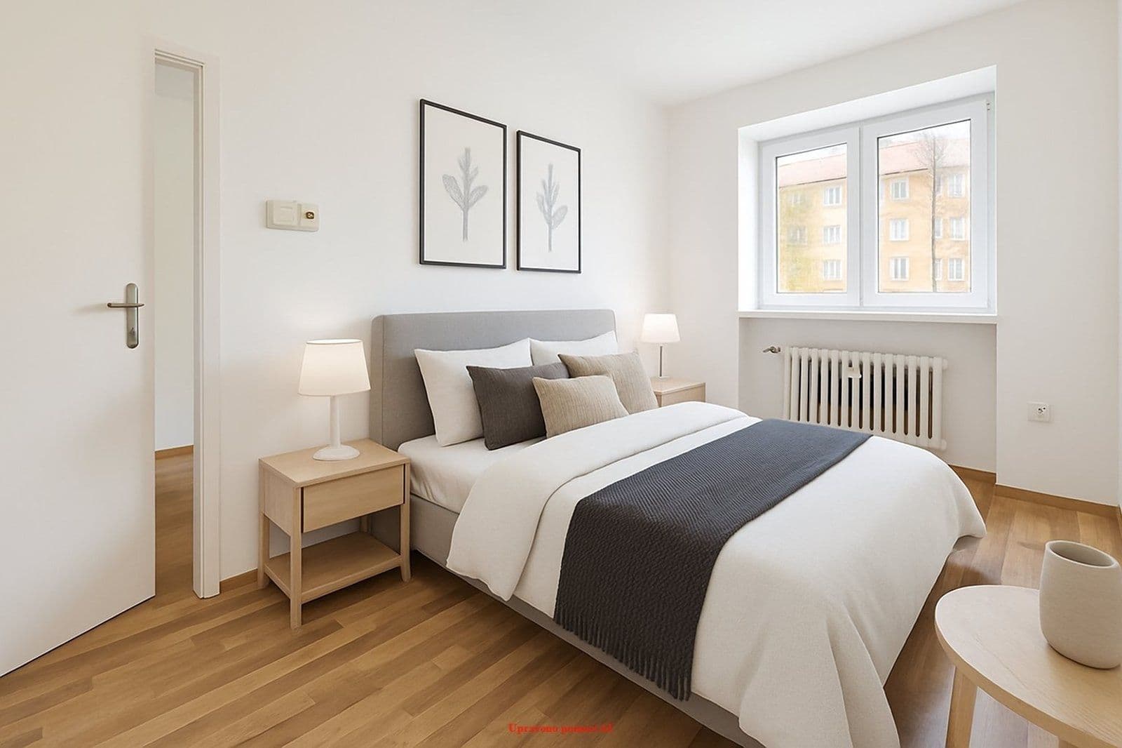 Prenájom bytu 1-izbový 24 m², Na Nábřeží, Havířov, Moravskoslezský kraj Prenájom bytu 1-izbový 24 m², Na Nábřeží, Havířov, Moravskoslezský kraj