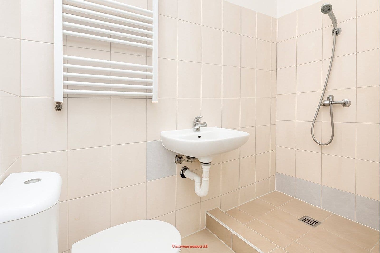 Prenájom bytu 1-izbový 24 m², Na Nábřeží, Havířov, Moravskoslezský kraj Prenájom bytu 1-izbový 24 m², Na Nábřeží, Havířov, Moravskoslezský kraj