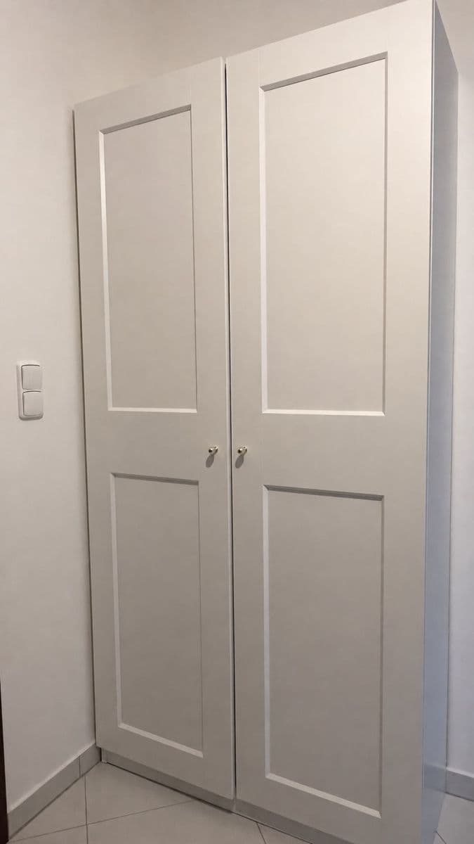 Prenájom bytu 1-izbový 39 m², Ferrariho, Praha, Praha Prenájom bytu 1-izbový 39 m², Ferrariho, Praha, Praha