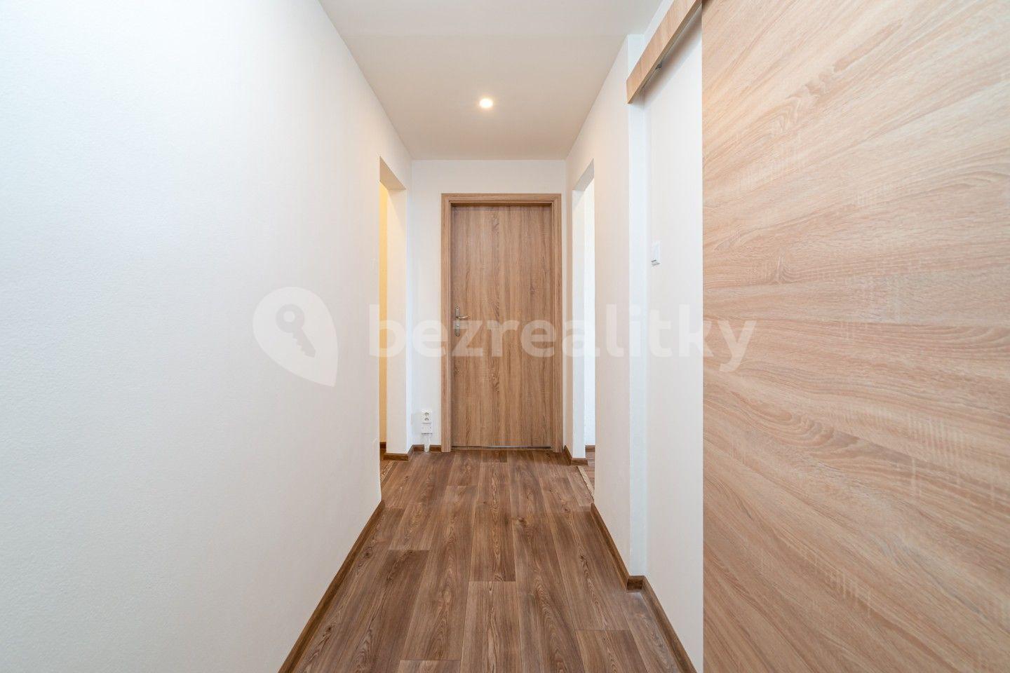 Predaj bytu 3-izbový 77 m², gen. Svobody, Moravský Beroun, Olomoucký kraj
