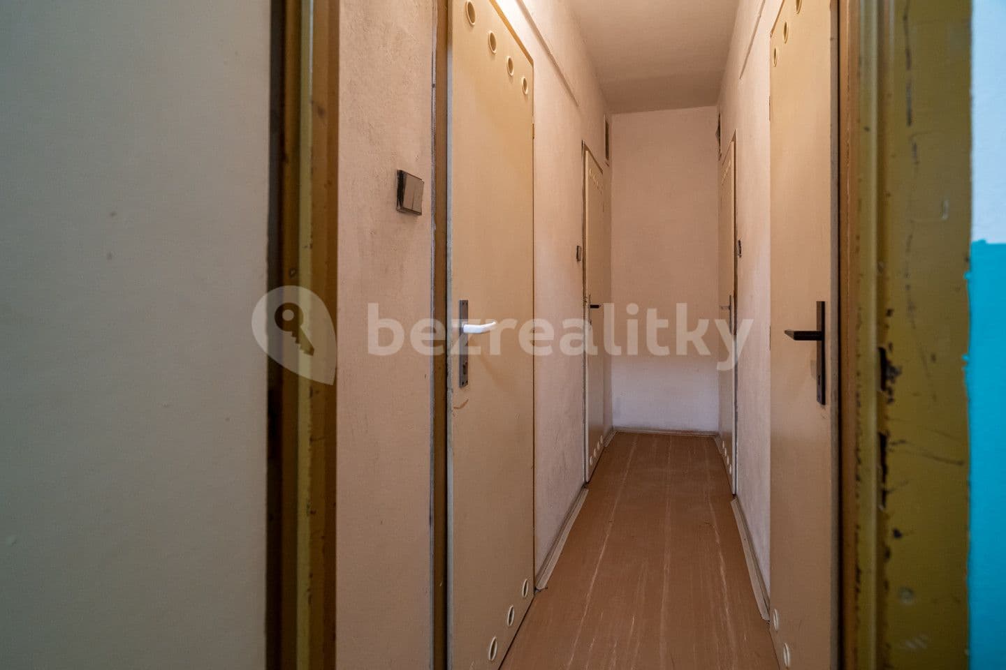 Predaj bytu 3-izbový 77 m², gen. Svobody, Moravský Beroun, Olomoucký kraj