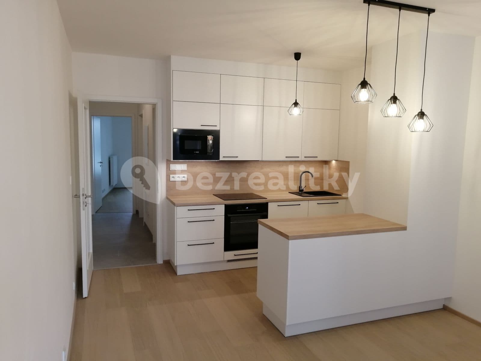 Prenájom bytu 2-izbový 53 m², Olgy Havlové, Praha, Praha Prenájom bytu 2-izbový 53 m², Olgy Havlové, Praha, Praha