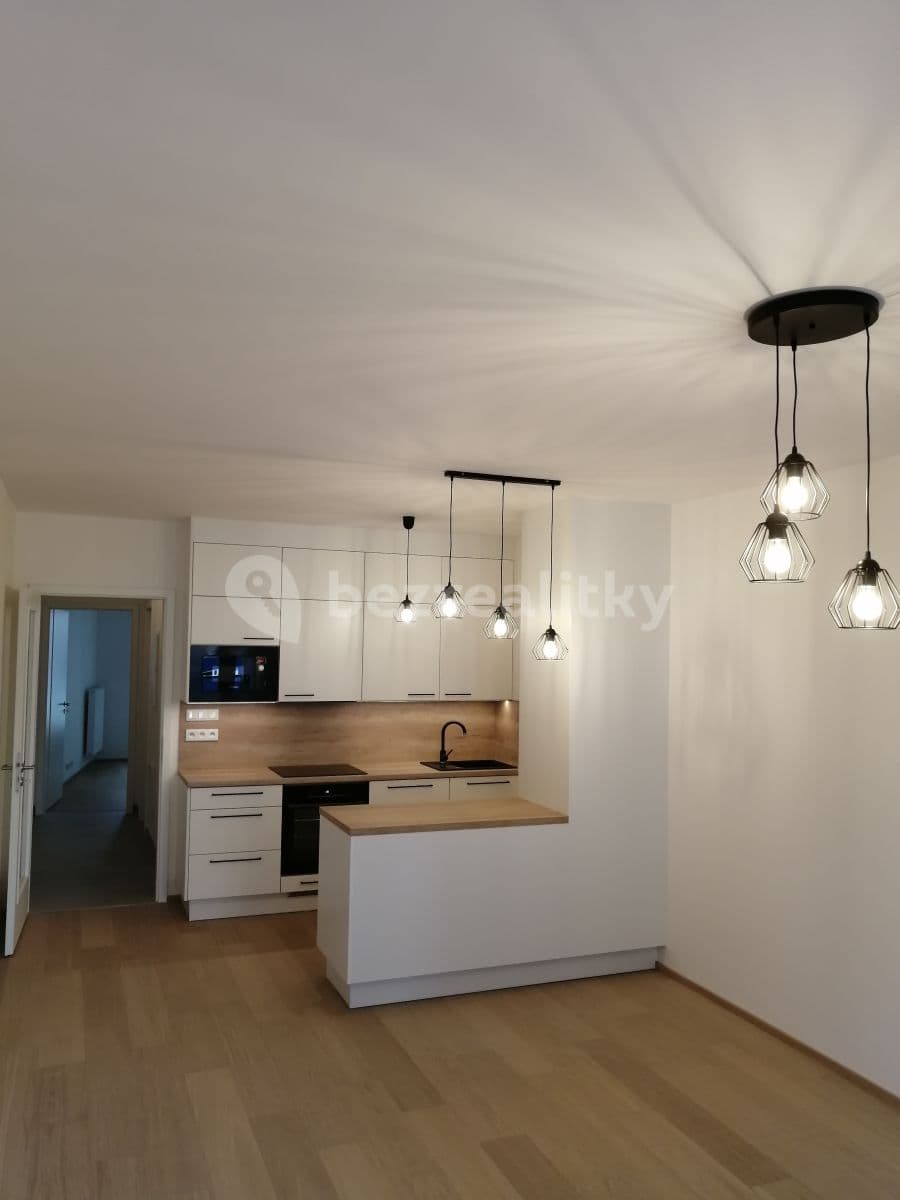 Prenájom bytu 2-izbový 53 m², Olgy Havlové, Praha, Praha Prenájom bytu 2-izbový 53 m², Olgy Havlové, Praha, Praha