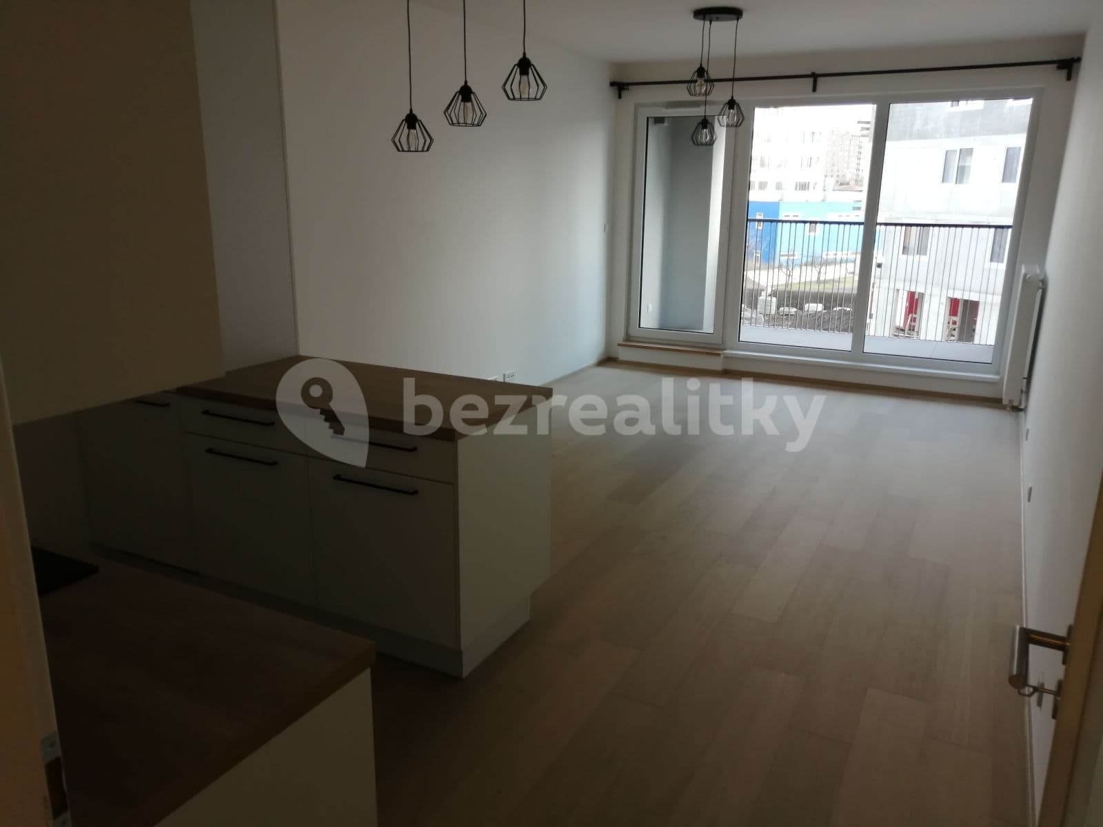 Prenájom bytu 2-izbový 53 m², Olgy Havlové, Praha, Praha Prenájom bytu 2-izbový 53 m², Olgy Havlové, Praha, Praha