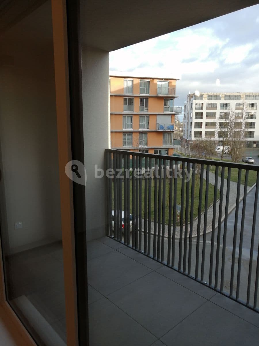 Prenájom bytu 2-izbový 53 m², Olgy Havlové, Praha, Praha Prenájom bytu 2-izbový 53 m², Olgy Havlové, Praha, Praha