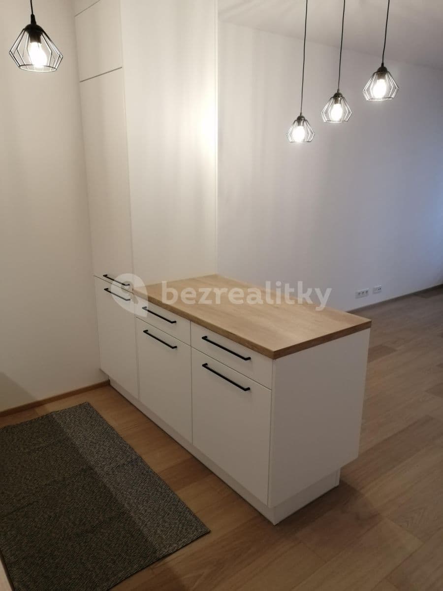 Prenájom bytu 2-izbový 53 m², Olgy Havlové, Praha, Praha Prenájom bytu 2-izbový 53 m², Olgy Havlové, Praha, Praha
