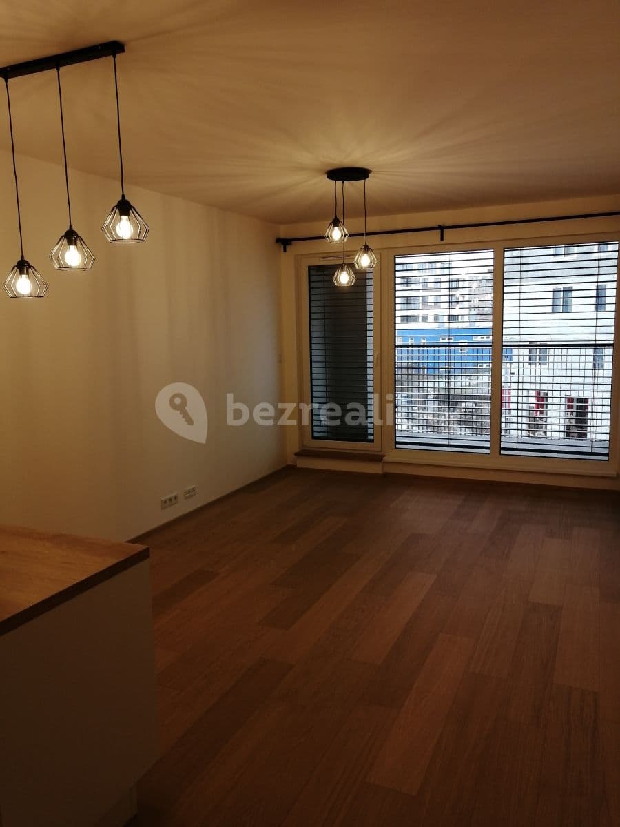 Prenájom bytu 2-izbový 53 m², Olgy Havlové, Praha, Praha Prenájom bytu 2-izbový 53 m², Olgy Havlové, Praha, Praha