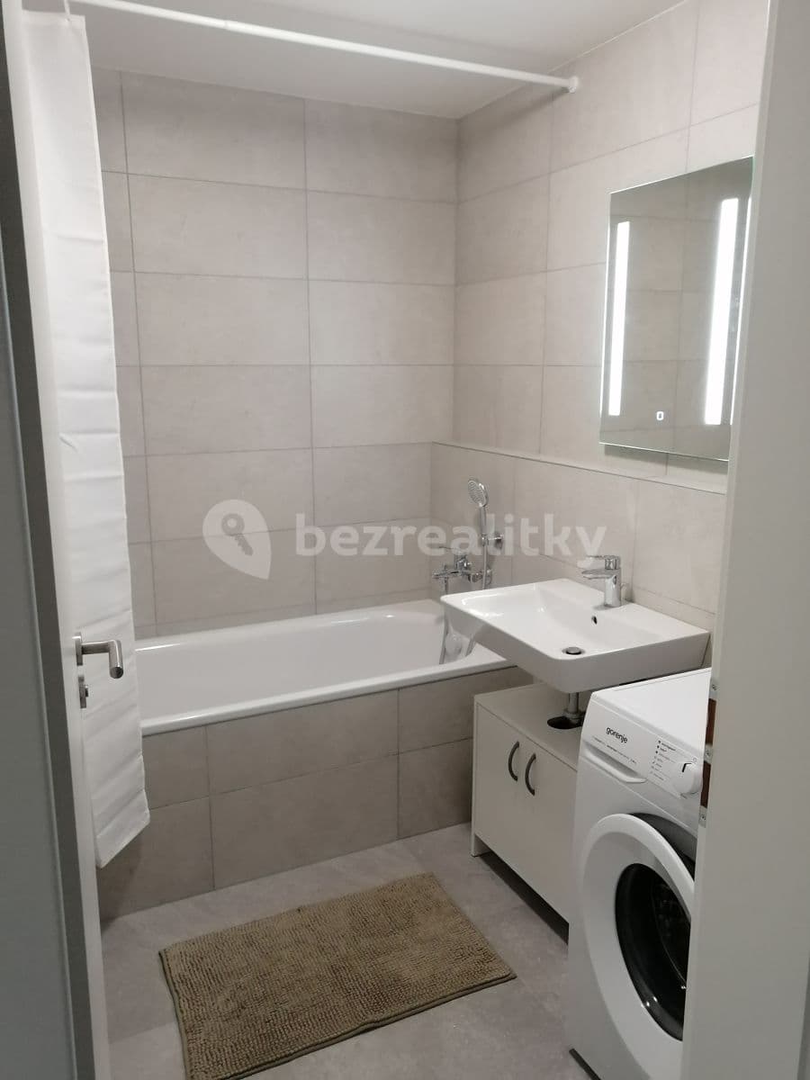 Prenájom bytu 2-izbový 53 m², Olgy Havlové, Praha, Praha Prenájom bytu 2-izbový 53 m², Olgy Havlové, Praha, Praha