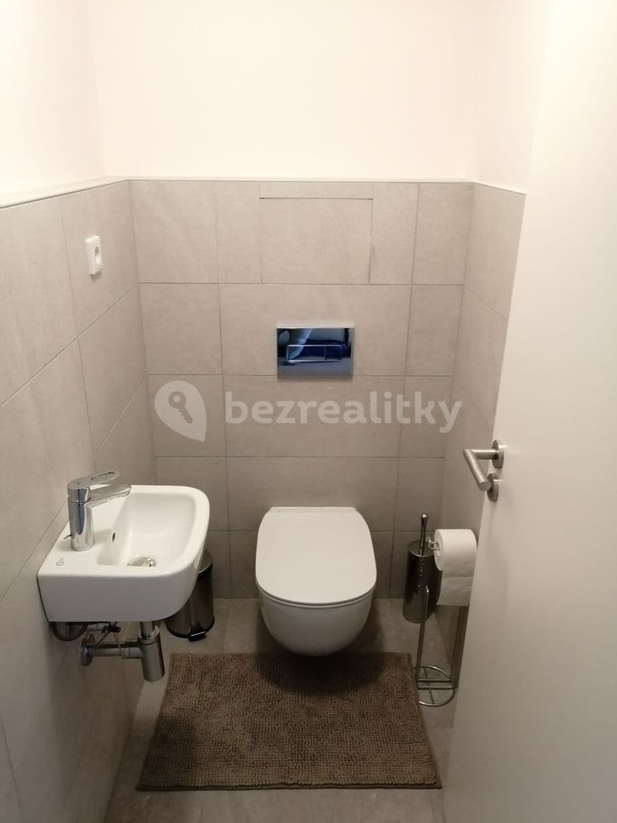 Prenájom bytu 2-izbový 53 m², Olgy Havlové, Praha, Praha Prenájom bytu 2-izbový 53 m², Olgy Havlové, Praha, Praha