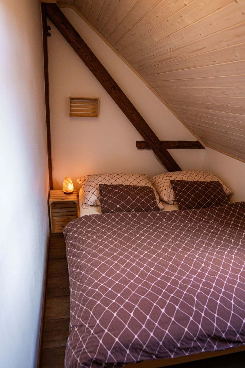 Prenájom rekreačného objektu, Loučná nad Desnou, Olomoucký kraj Prenájom rekreačného objektu, Loučná nad Desnou, Olomoucký kraj