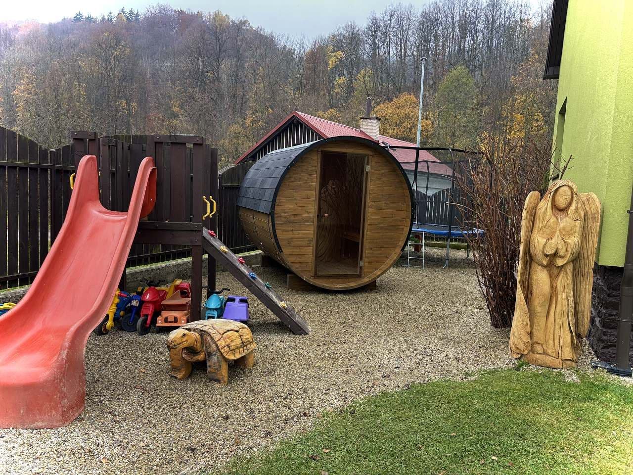 Prenájom rekreačného objektu, Loučná nad Desnou, Olomoucký kraj Prenájom rekreačného objektu, Loučná nad Desnou, Olomoucký kraj