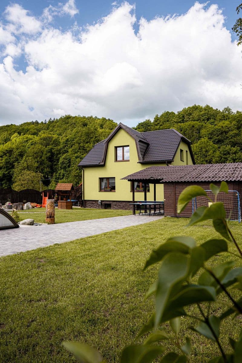 Prenájom rekreačného objektu, Loučná nad Desnou, Olomoucký kraj Prenájom rekreačného objektu, Loučná nad Desnou, Olomoucký kraj