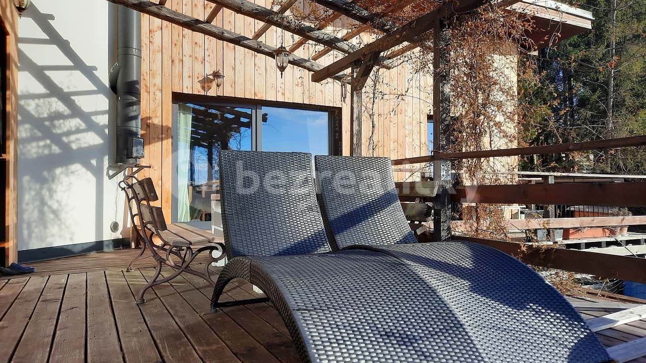 Prenájom rekreačného objektu, Horní Domaslavice, Moravskoslezský kraj Prenájom rekreačného objektu, Horní Domaslavice, Moravskoslezský kraj