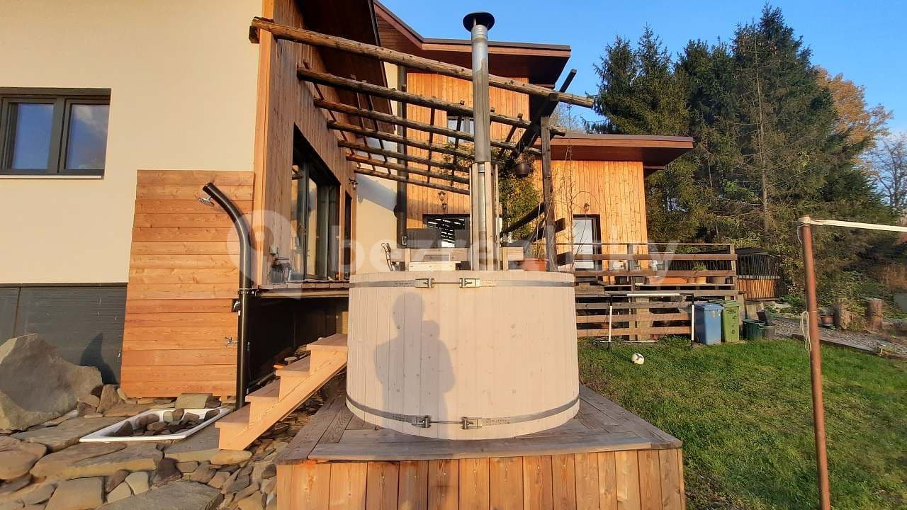 Prenájom rekreačného objektu, Horní Domaslavice, Moravskoslezský kraj Prenájom rekreačného objektu, Horní Domaslavice, Moravskoslezský kraj