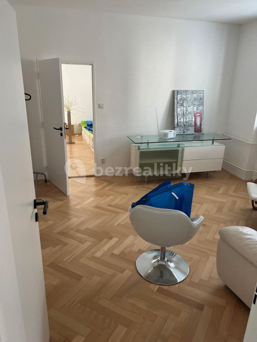Prenájom bytu 2-izbový 60 m², Bayerova, Brno, Jihomoravský kraj Prenájom bytu 2-izbový 60 m², Bayerova, Brno, Jihomoravský kraj