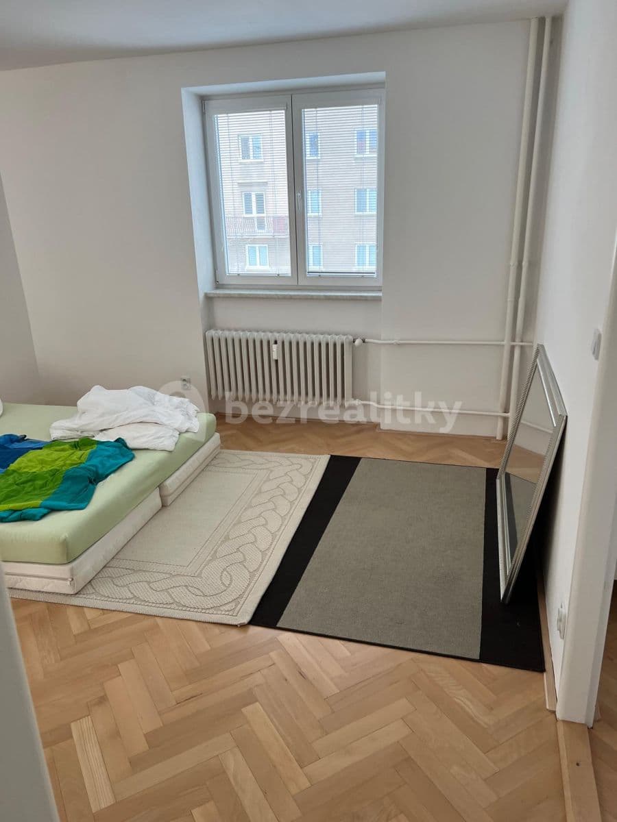 Prenájom bytu 2-izbový 60 m², Bayerova, Brno, Jihomoravský kraj Prenájom bytu 2-izbový 60 m², Bayerova, Brno, Jihomoravský kraj