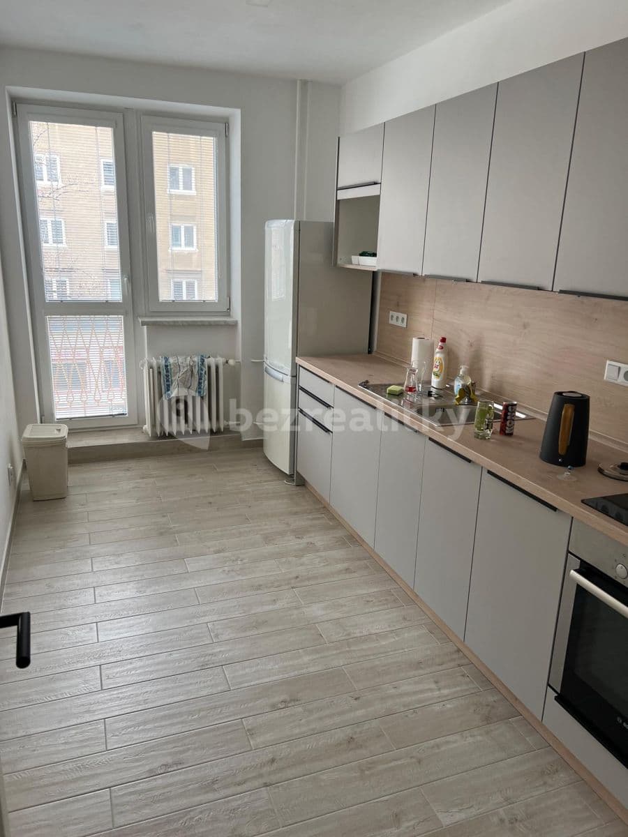 Prenájom bytu 2-izbový 60 m², Bayerova, Brno, Jihomoravský kraj Prenájom bytu 2-izbový 60 m², Bayerova, Brno, Jihomoravský kraj