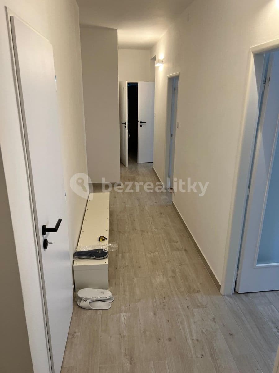 Prenájom bytu 2-izbový 60 m², Bayerova, Brno, Jihomoravský kraj Prenájom bytu 2-izbový 60 m², Bayerova, Brno, Jihomoravský kraj