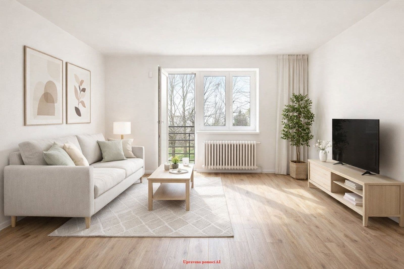 Prenájom bytu 2-izbový 55 m², Okružní, Havířov, Moravskoslezský kraj Prenájom bytu 2-izbový 55 m², Okružní, Havířov, Moravskoslezský kraj
