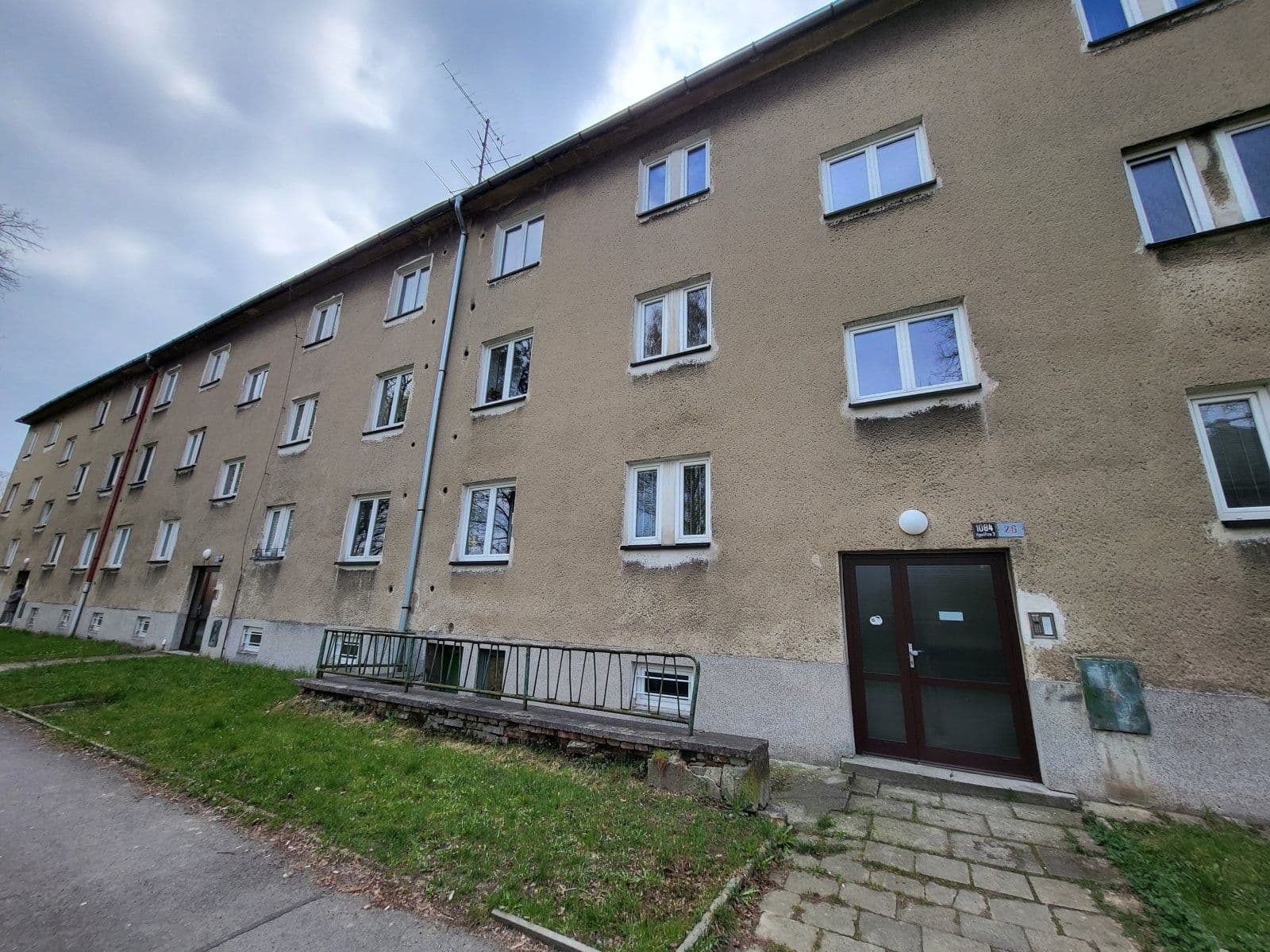 Prenájom bytu 2-izbový 55 m², Okružní, Havířov, Moravskoslezský kraj Prenájom bytu 2-izbový 55 m², Okružní, Havířov, Moravskoslezský kraj