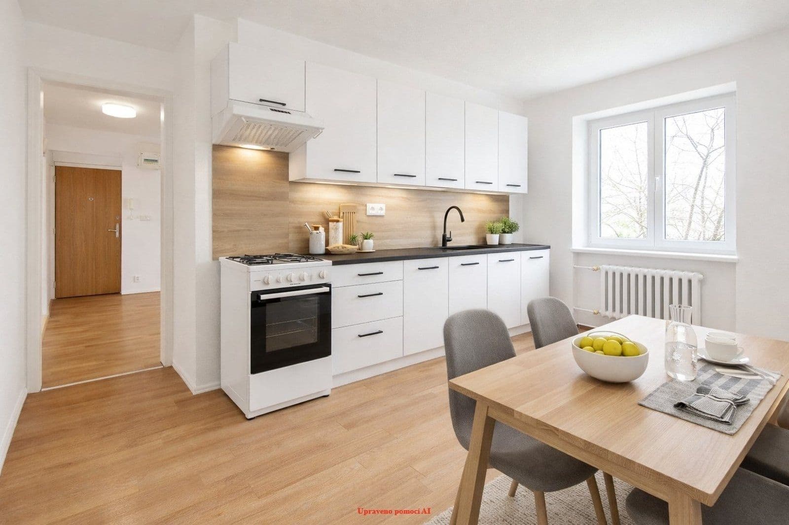 Prenájom bytu 2-izbový 55 m², Okružní, Havířov, Moravskoslezský kraj Prenájom bytu 2-izbový 55 m², Okružní, Havířov, Moravskoslezský kraj