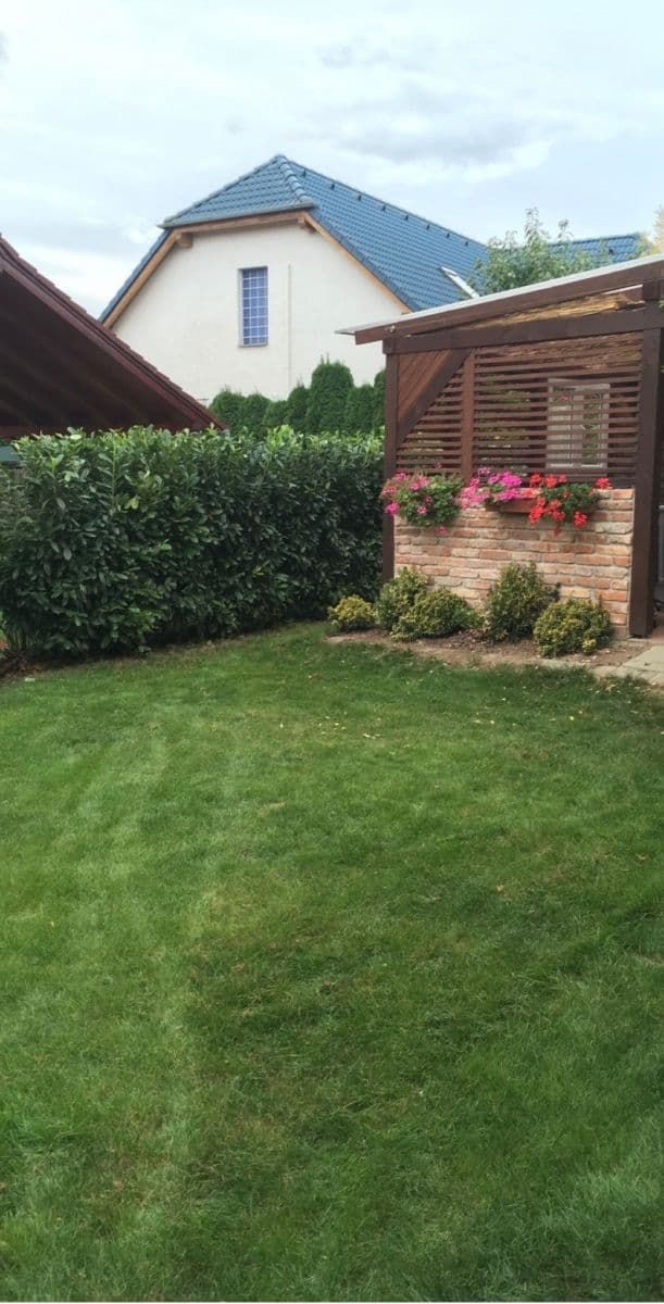 Prenájom domu 176 m², pozemek 476 m², Veleňská, Hovorčovice, Středočeský kraj Prenájom domu 176 m², pozemek 476 m², Veleňská, Hovorčovice, Středočeský kraj