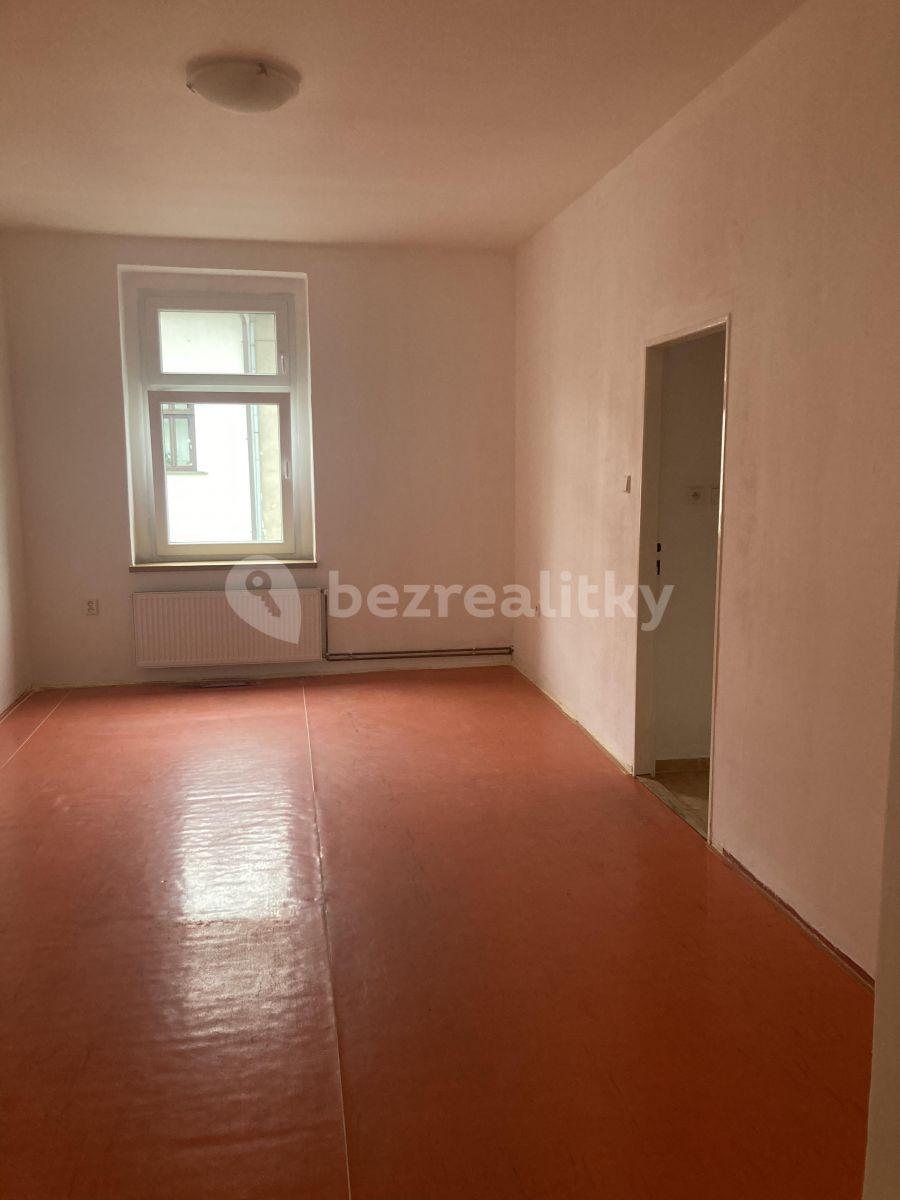Prenájom bytu 2-izbový 60 m², Radyňská, Plzeň, Plzeňský kraj