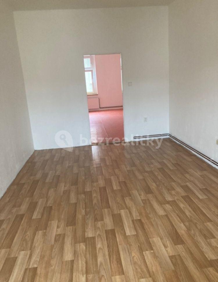 Prenájom bytu 2-izbový 60 m², Radyňská, Plzeň, Plzeňský kraj