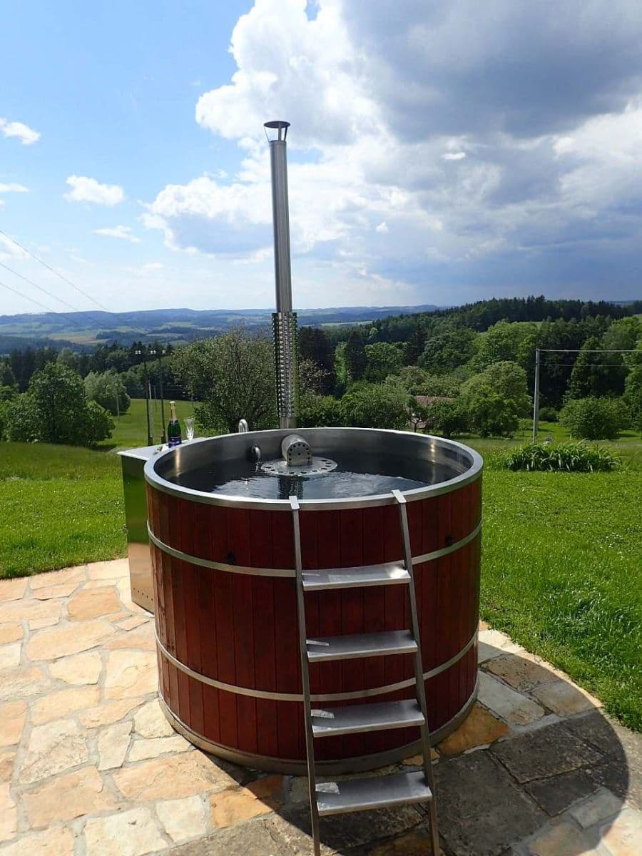 Prenájom rekreačného objektu, Malé Svatoňovice, Královéhradecký kraj Prenájom rekreačného objektu, Malé Svatoňovice, Královéhradecký kraj