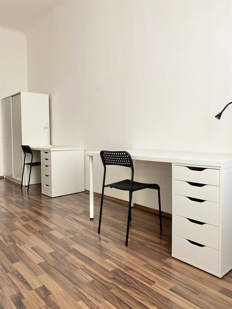 Prenájom bytu 1-izbový 31 m², Václavská, Brno, Jihomoravský kraj Prenájom bytu 1-izbový 31 m², Václavská, Brno, Jihomoravský kraj