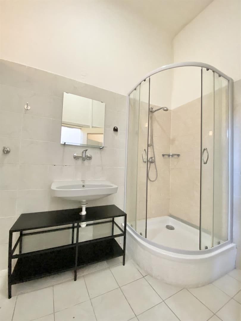 Prenájom bytu 1-izbový 31 m², Václavská, Brno, Jihomoravský kraj Prenájom bytu 1-izbový 31 m², Václavská, Brno, Jihomoravský kraj