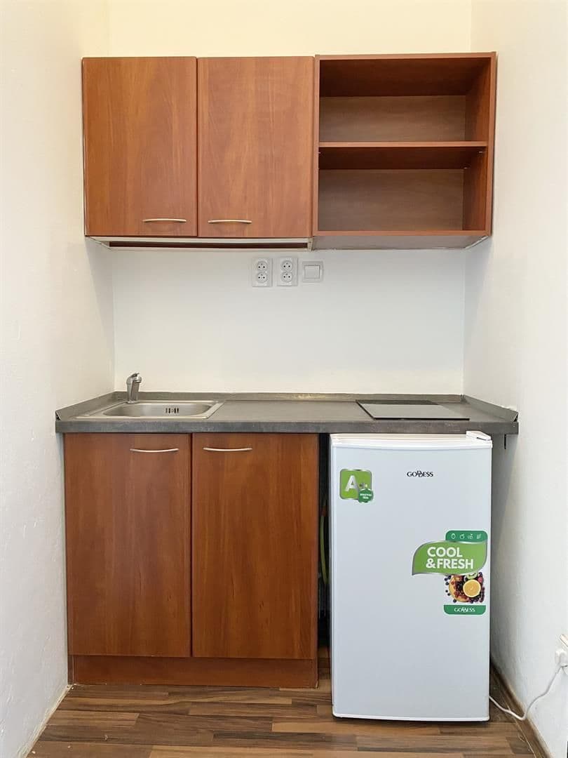 Prenájom bytu 1-izbový 31 m², Václavská, Brno, Jihomoravský kraj Prenájom bytu 1-izbový 31 m², Václavská, Brno, Jihomoravský kraj