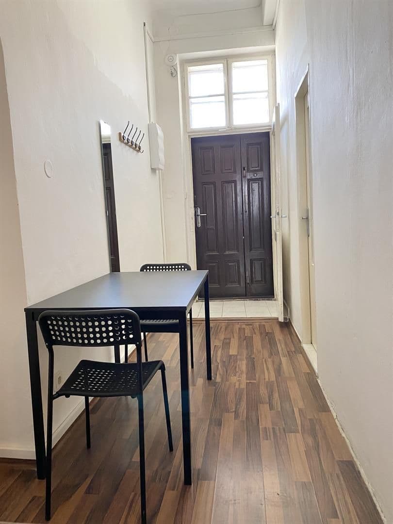 Prenájom bytu 1-izbový 31 m², Václavská, Brno, Jihomoravský kraj Prenájom bytu 1-izbový 31 m², Václavská, Brno, Jihomoravský kraj