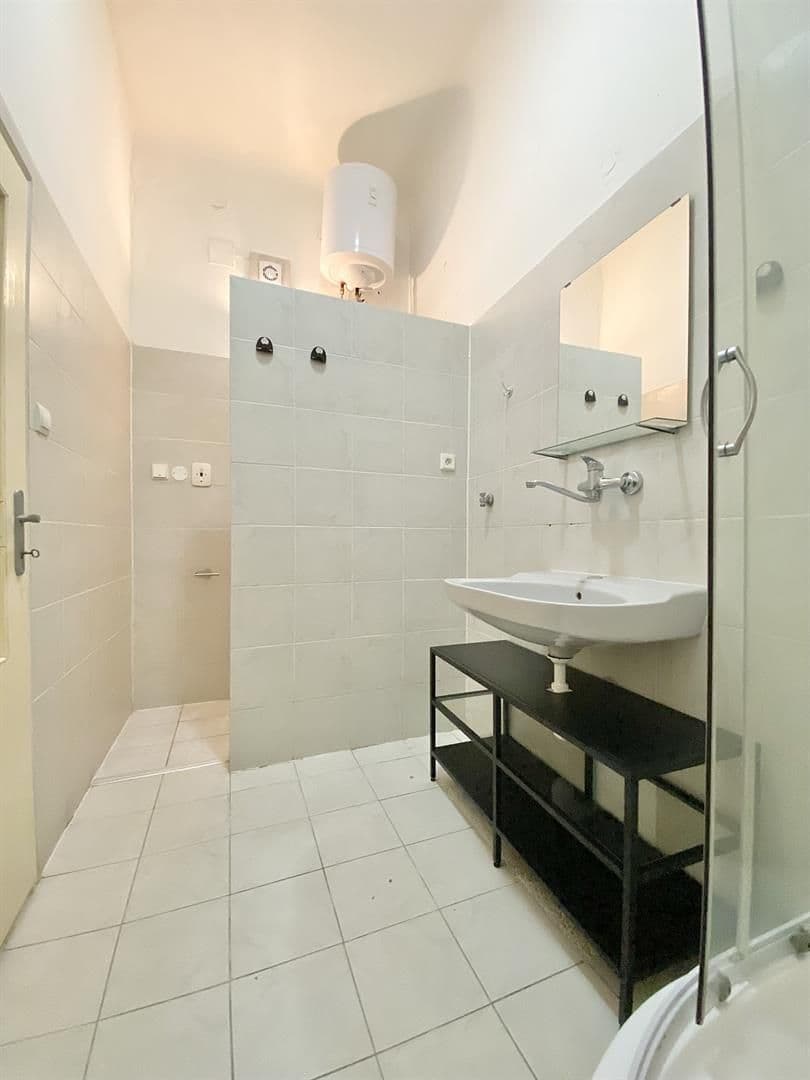 Prenájom bytu 1-izbový 31 m², Václavská, Brno, Jihomoravský kraj Prenájom bytu 1-izbový 31 m², Václavská, Brno, Jihomoravský kraj