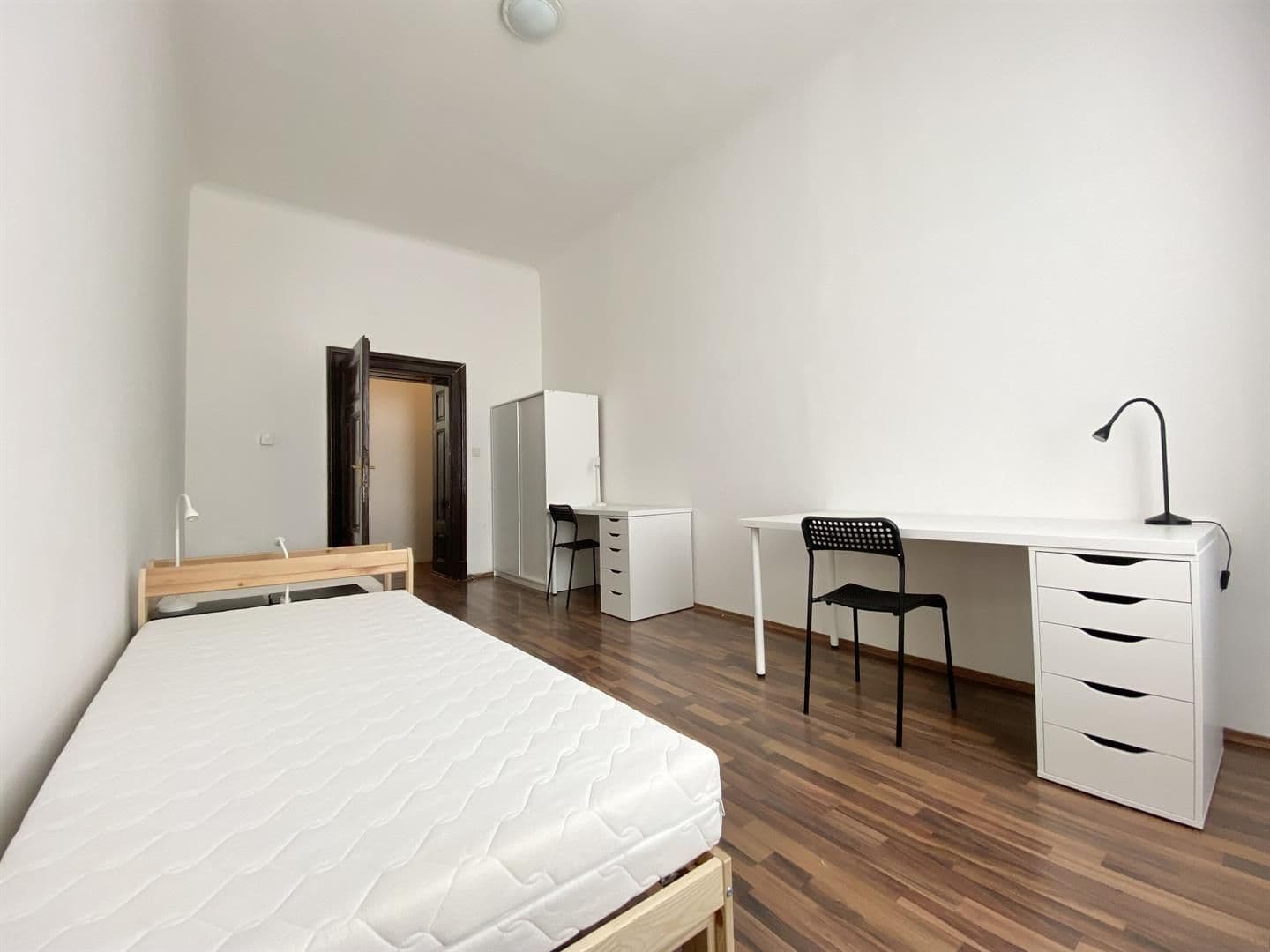 Prenájom bytu 1-izbový 31 m², Václavská, Brno, Jihomoravský kraj Prenájom bytu 1-izbový 31 m², Václavská, Brno, Jihomoravský kraj