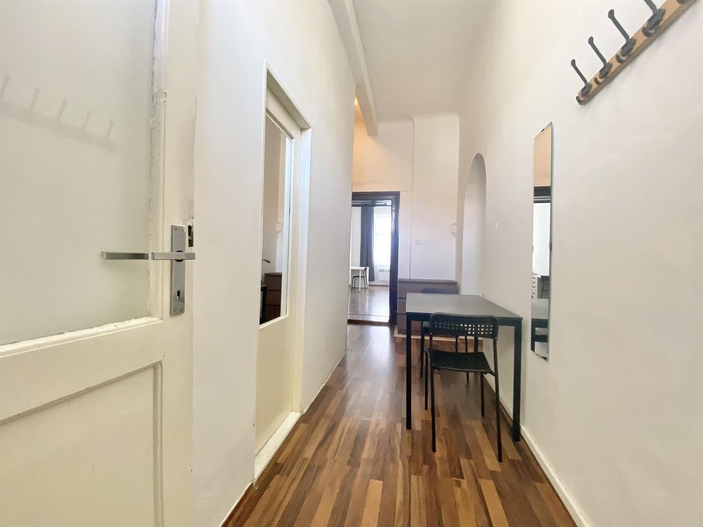Prenájom bytu 1-izbový 31 m², Václavská, Brno, Jihomoravský kraj Prenájom bytu 1-izbový 31 m², Václavská, Brno, Jihomoravský kraj