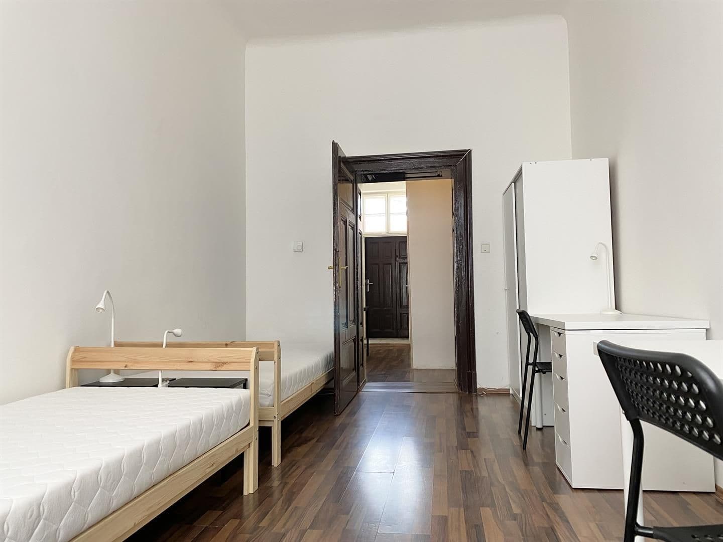 Prenájom bytu 1-izbový 31 m², Václavská, Brno, Jihomoravský kraj Prenájom bytu 1-izbový 31 m², Václavská, Brno, Jihomoravský kraj