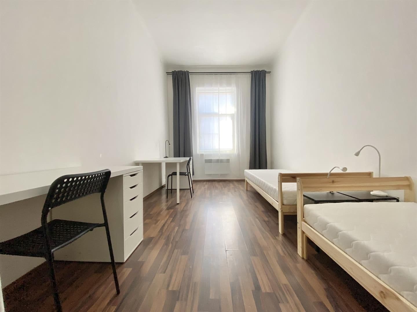 Prenájom bytu 1-izbový 31 m², Václavská, Brno, Jihomoravský kraj Prenájom bytu 1-izbový 31 m², Václavská, Brno, Jihomoravský kraj
