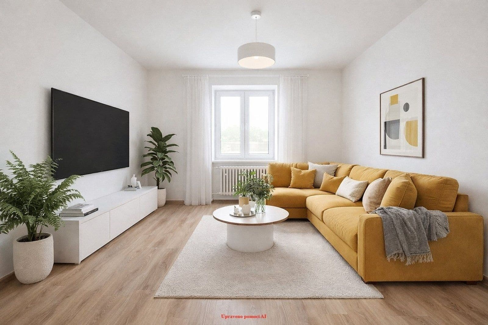 Prenájom bytu 3-izbový 69 m², Hlavní třída, Havířov, Moravskoslezský kraj Prenájom bytu 3-izbový 69 m², Hlavní třída, Havířov, Moravskoslezský kraj