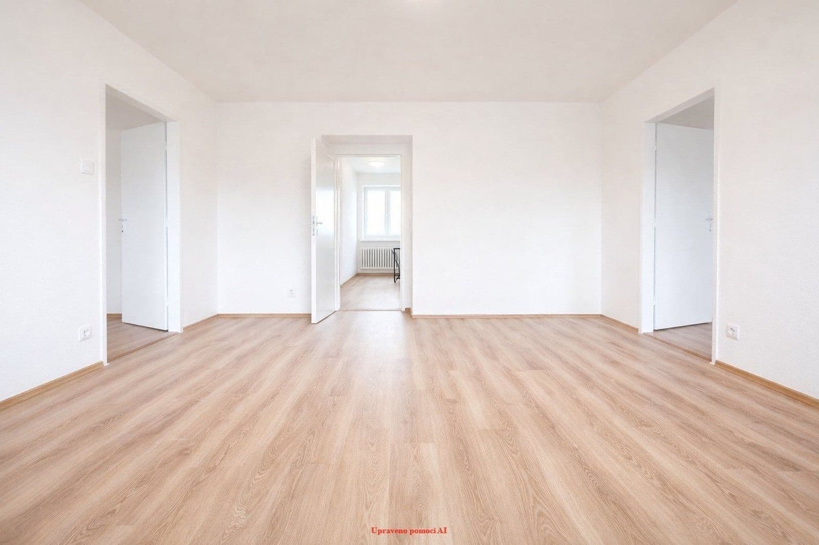 Prenájom bytu 3-izbový 69 m², Hlavní třída, Havířov, Moravskoslezský kraj Prenájom bytu 3-izbový 69 m², Hlavní třída, Havířov, Moravskoslezský kraj