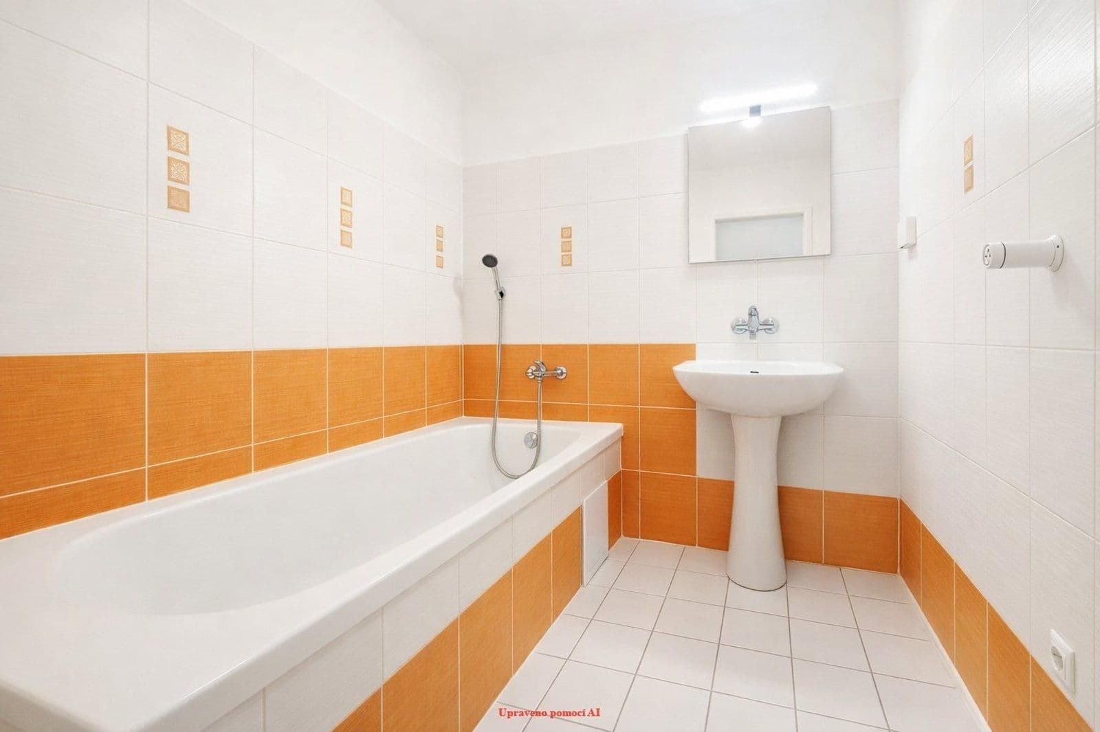Prenájom bytu 3-izbový 69 m², Hlavní třída, Havířov, Moravskoslezský kraj Prenájom bytu 3-izbový 69 m², Hlavní třída, Havířov, Moravskoslezský kraj