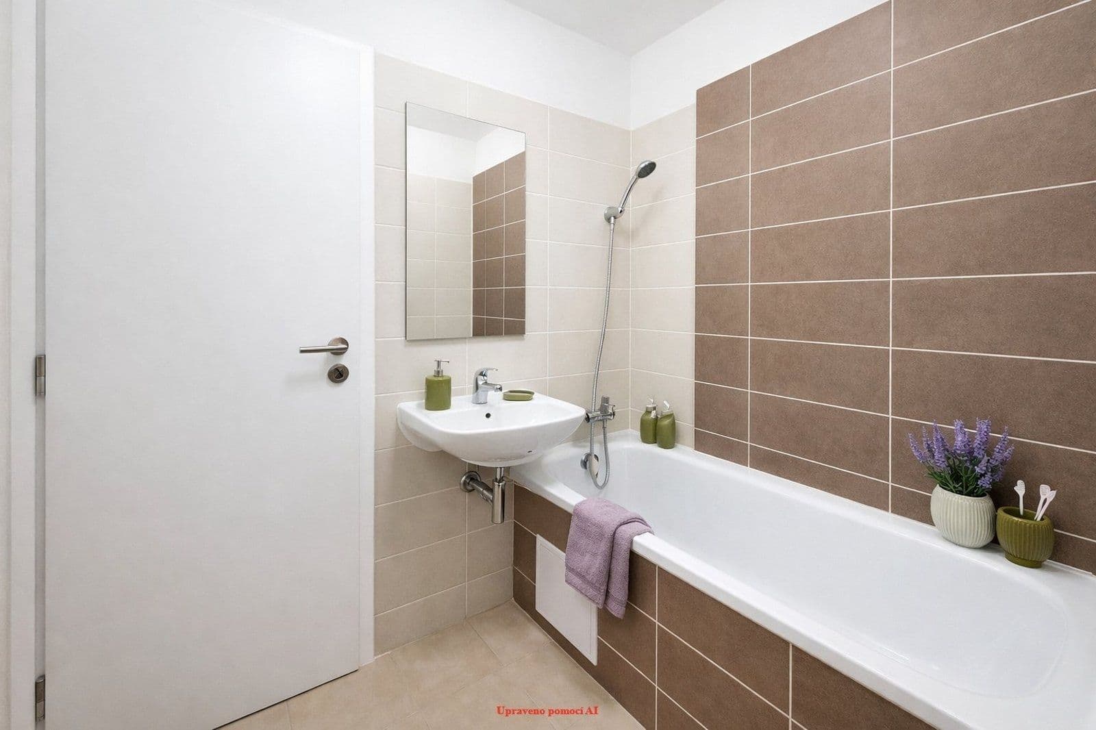 Prenájom bytu 1-izbový 39 m², Prameny, Karviná, Moravskoslezský kraj Prenájom bytu 1-izbový 39 m², Prameny, Karviná, Moravskoslezský kraj