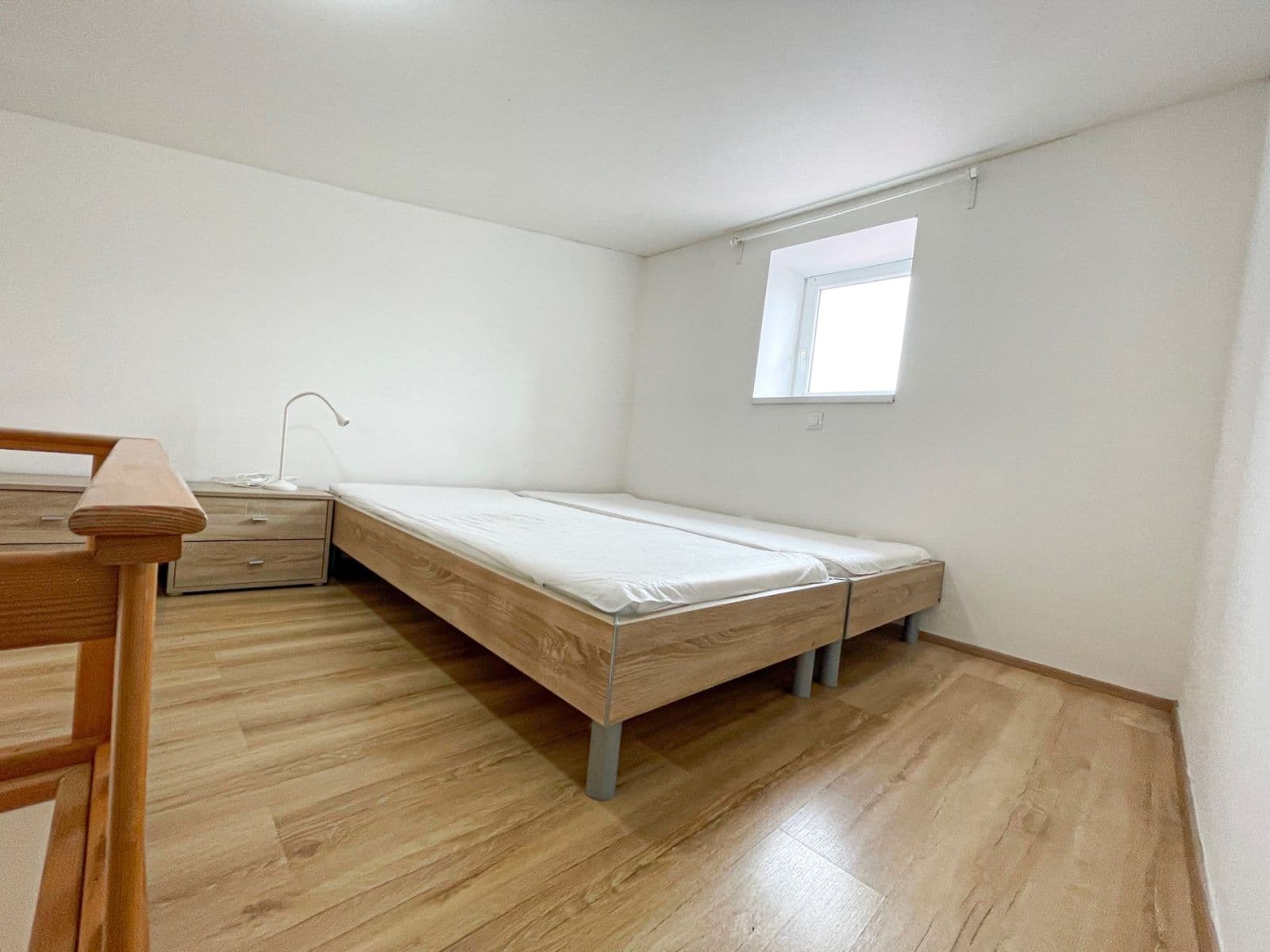 Prenájom bytu 1-izbový 23 m², Hybešova, Brno, Jihomoravský kraj Prenájom bytu 1-izbový 23 m², Hybešova, Brno, Jihomoravský kraj