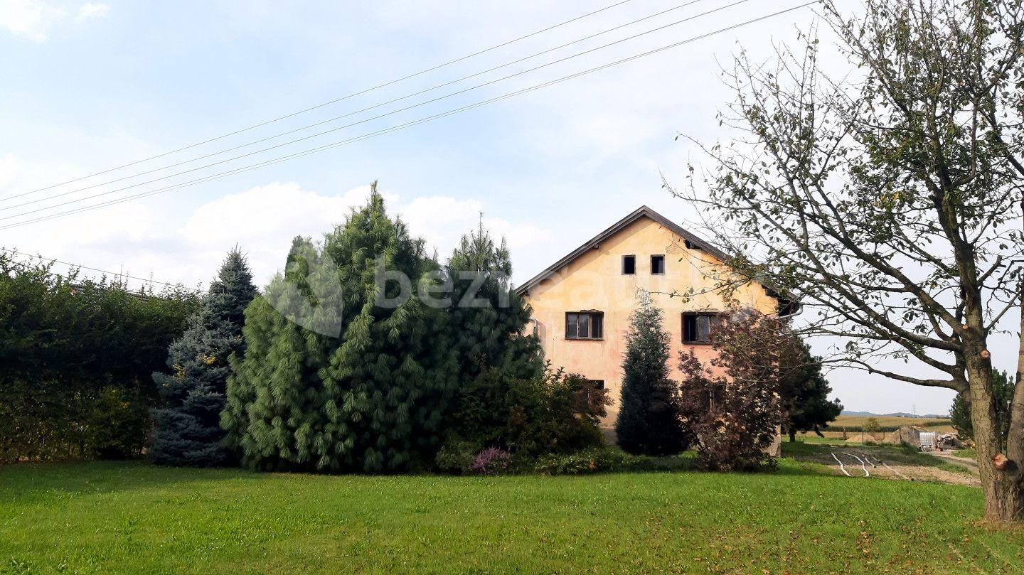 Predaj domu 200 m², pozemek 1.300 m², Malá Strana, Hladké Životice, Moravskoslezský kraj
