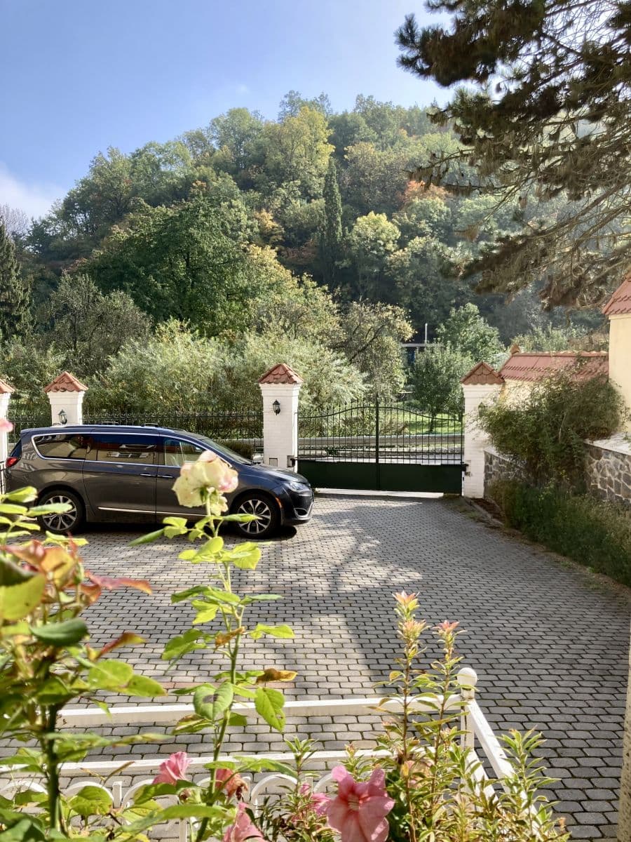 Prenájom bytu 1-izbový 30 m², V Šáreckém údolí, Praha, Praha Prenájom bytu 1-izbový 30 m², V Šáreckém údolí, Praha, Praha