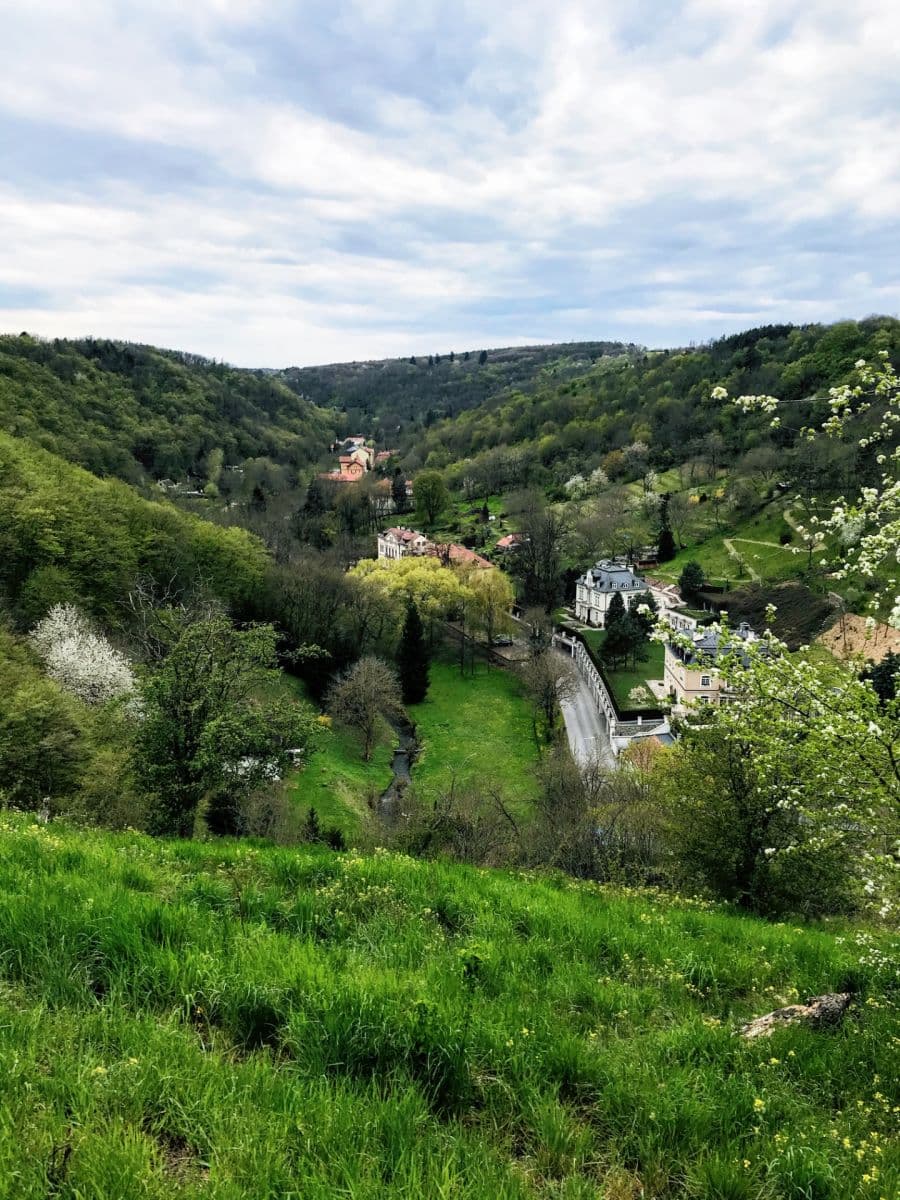 Prenájom bytu 1-izbový 30 m², V Šáreckém údolí, Praha, Praha Prenájom bytu 1-izbový 30 m², V Šáreckém údolí, Praha, Praha